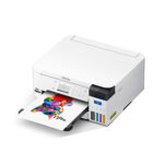 IMPRESORA DE SUBLIMACIÓN EPSON SURECOLOR F170 - Imagen 2