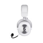 Auricular Gamer Logitech G PRO X 2 White Inalambrico / BT /Lightspeed - Imagen 2
