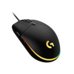 MOUSE GAMER LOGITECH G203