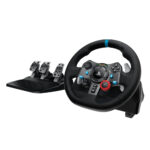 Timón Logitech G29 Driving Force Racing Wheel