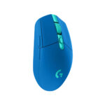 Mouse Inalámbrico Logitech G305 Lightspeed - Azul - Imagen 5