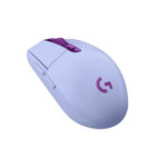 Mouse Inalámbrico Logitech G305 Lightspeed - Lila - Imagen 2