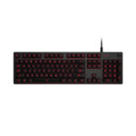 Teclado Mecánico Gamer Logitech G413 TKL - Imagen 2