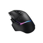 Mouse Gamer Inalámbrico Logitech G502 X Plus - Negro - Imagen 2