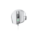 Mouse Gamer Logitech G502 X – Blanco - Imagen 4