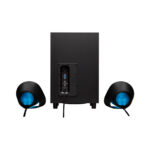 Parlante Gamer Logitech G560 120W BT / USB / RGB - Imagen 3