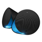 Parlante Gamer Logitech G560 120W BT / USB / RGB - Imagen 4