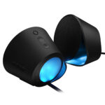 Parlante Gamer Logitech G560 120W BT / USB / RGB - Imagen 5
