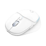 Mouse Inalámbrico Gamer Logitech G705 Aurora Collection - Imagen 2
