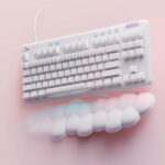 Teclado Gamer Logitech G713 Aurora Collection - Imagen 3