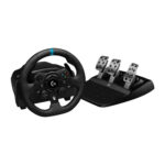 Timón Logitech G923 TrueForce - Xbox Series X/S / Xbox One / PC Volante