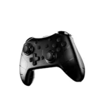 Gamepad Vsg Tarvos Alambrico Y Con Bluetooth Color Negro - Imagen 2