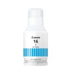 Tinta canon Gi-16 cian - Imagen 3
