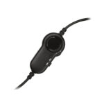 AUDÍFONO ESTÉREO CON MICRÓFONO H151 - Imagen 5