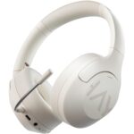 Audifono bluetooth ANC Haylou S30 Pro -BLANCO - Imagen 3