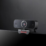 CAMARA WEB REDRAGON HITMAN (GW800) 1080P FULL HD/CONECTOR USB 2.0/BLACK - Imagen 3