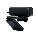 CAMARA WEB REDRAGON HITMAN (GW800) 1080P FULL HD/CONECTOR USB 2.0/BLACK - Imagen 5