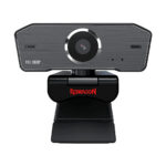 CAMARA WEB REDRAGON HITMAN (GW800) 1080P FULL HD/CONECTOR USB 2.0/BLACK - Imagen 6