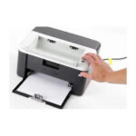 Impresora Brother Láser Monocromática HL-1202 - Imagen 4