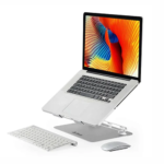 Soporte para Laptop 360° Galaxy i60 3.0 - Imagen 2
