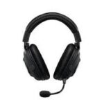 Auricular Gamer Logitech G PRO con Cable