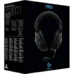 Auricular Gamer Logitech G PRO con Cable - Imagen 5