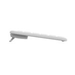 Teclado Inalámbrico Logitech Signature Slim K950 - Blanco - Imagen 5