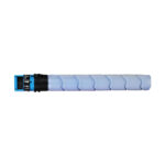 Toner Pamas Compatible Para Konica Minolta TN-514 - Cyan - Imagen 2