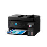 IMPRESORA MULTIFUNCIONAL EPSON L5590 WiFi ADF LAN - Imagen 2