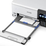 IMPRESORA MULTIFUNCIONAL FOTOGRÁFICA EPSON ECOTANK L8160 WIFI PVC/CD - Imagen 5