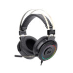 Audífonos Gamer Redragon H320 Lamia2 - Black