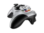 MANDO INALÁMBRICO LOGITECH F710 – PARA PC / VIBRACIÓN / USB 2.4GHz / COLOR PLOMO - Imagen 3