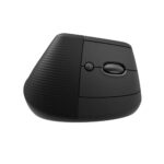 Mouse Inalámbrico Ergonómico Logitech LIFT Vertical - Negro - Imagen 5