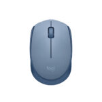 Mouse Inalámbrico Logitech M170 Gris