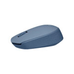 Mouse Inalámbrico Logitech M170 Gris - Imagen 4