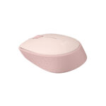 Mouse Inalámbrico Logitech M170 Rosado - Imagen 2