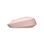 Mouse Inalámbrico Logitech M170 Rosado - Imagen 3