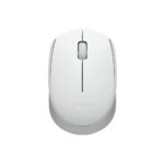 Mouse Inalámbrico Logitech M170 Blanco