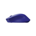 Mouse Inalámbrico Logitech M280 Azul - Imagen 4