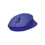 Mouse Inalámbrico Logitech M280 Azul - Imagen 5