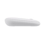 Mouse Inalámbrico Logitech M350s Pebble 2- Blanco - Imagen 5