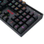 Teclado Mecánico Gamer Redragon Mitra K551 - Black - Imagen 3