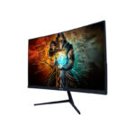 MONITOR GAME CURVO TEROS TE-2787G FULL HD 27 " VA 180hz 1ms 1800R - Imagen 2