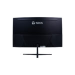 MONITOR GAME CURVO TEROS TE-2787G FULL HD 27 " VA 180hz 1ms 1800R - Imagen 3