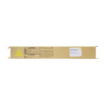 Toner Compatible Pamas Para Ricoh MPC2003 - Yellow