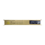 Toner Pamas Compatible Para Ricoh MP C6003 - Yellow