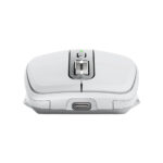MOUSE INALÁMBRICO LOGITECH MX ANYWHERE 3S - GRIS - Imagen 5