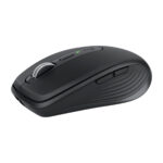 MOUSE INALÁMBRICO LOGITECH MX ANYWHERE 3S - NEGRO - Imagen 3