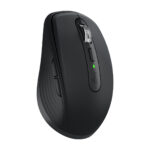MOUSE INALÁMBRICO LOGITECH MX ANYWHERE 3S - NEGRO - Imagen 2