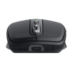 MOUSE INALÁMBRICO LOGITECH MX ANYWHERE 3S - NEGRO - Imagen 5